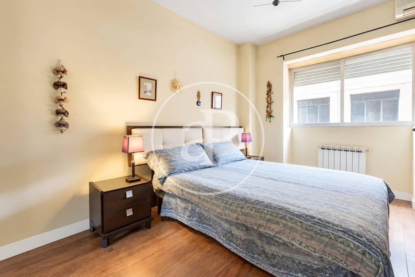 1 bedroom Apartment for sale in Madrid city with garage - € 370,000 (Ref: 10109630)