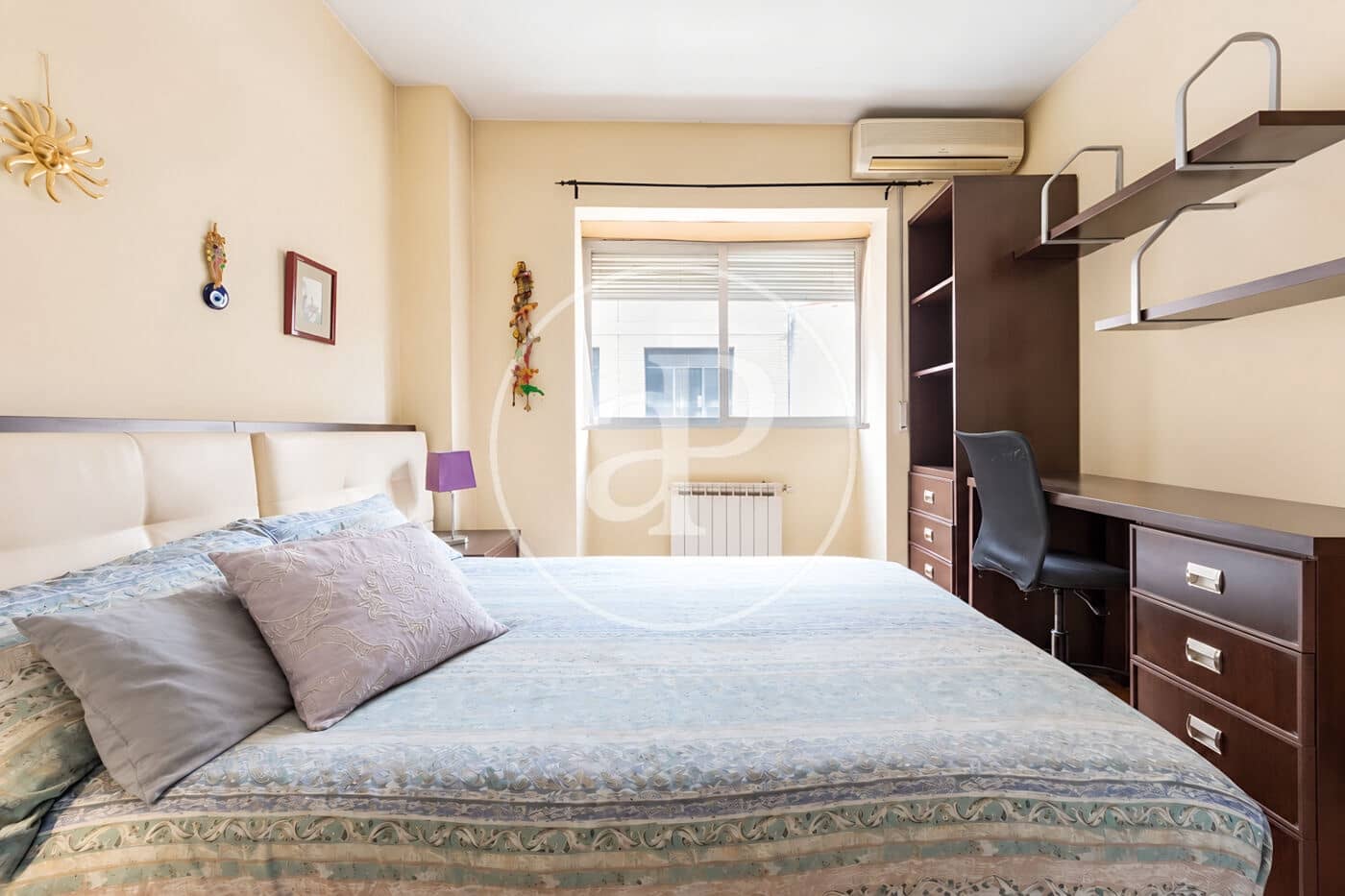 1 bedroom Apartment for sale in Madrid city with garage - € 370,000 (Ref: 10109630)