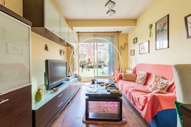 1 slaapkamer Appartement te koop in Berruguete, Madrid stad met garage - € 370.000 (Ref: 10109630)