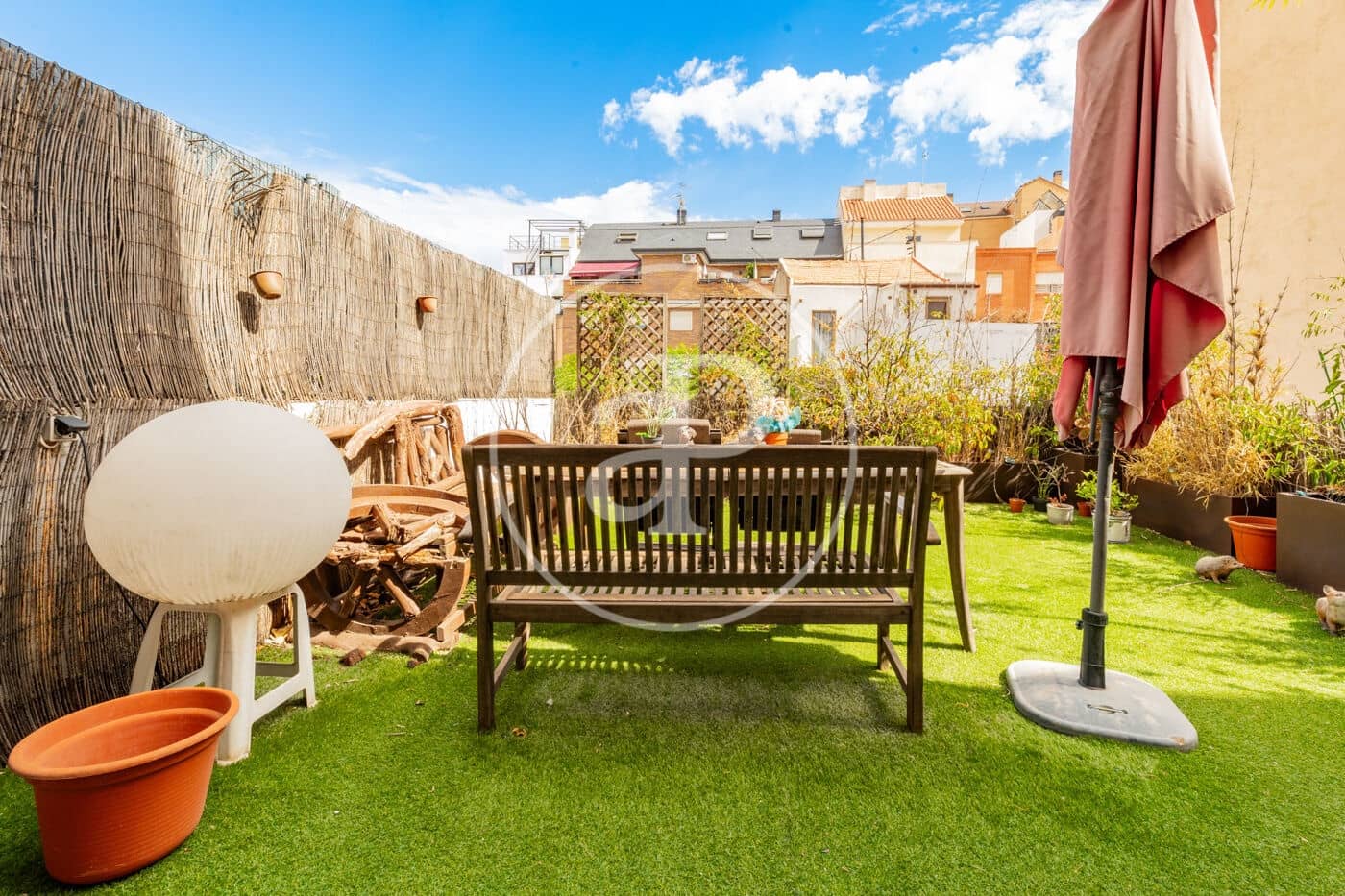 1 bedroom Apartment for sale in Madrid city with garage - € 370,000 (Ref: 10109630)