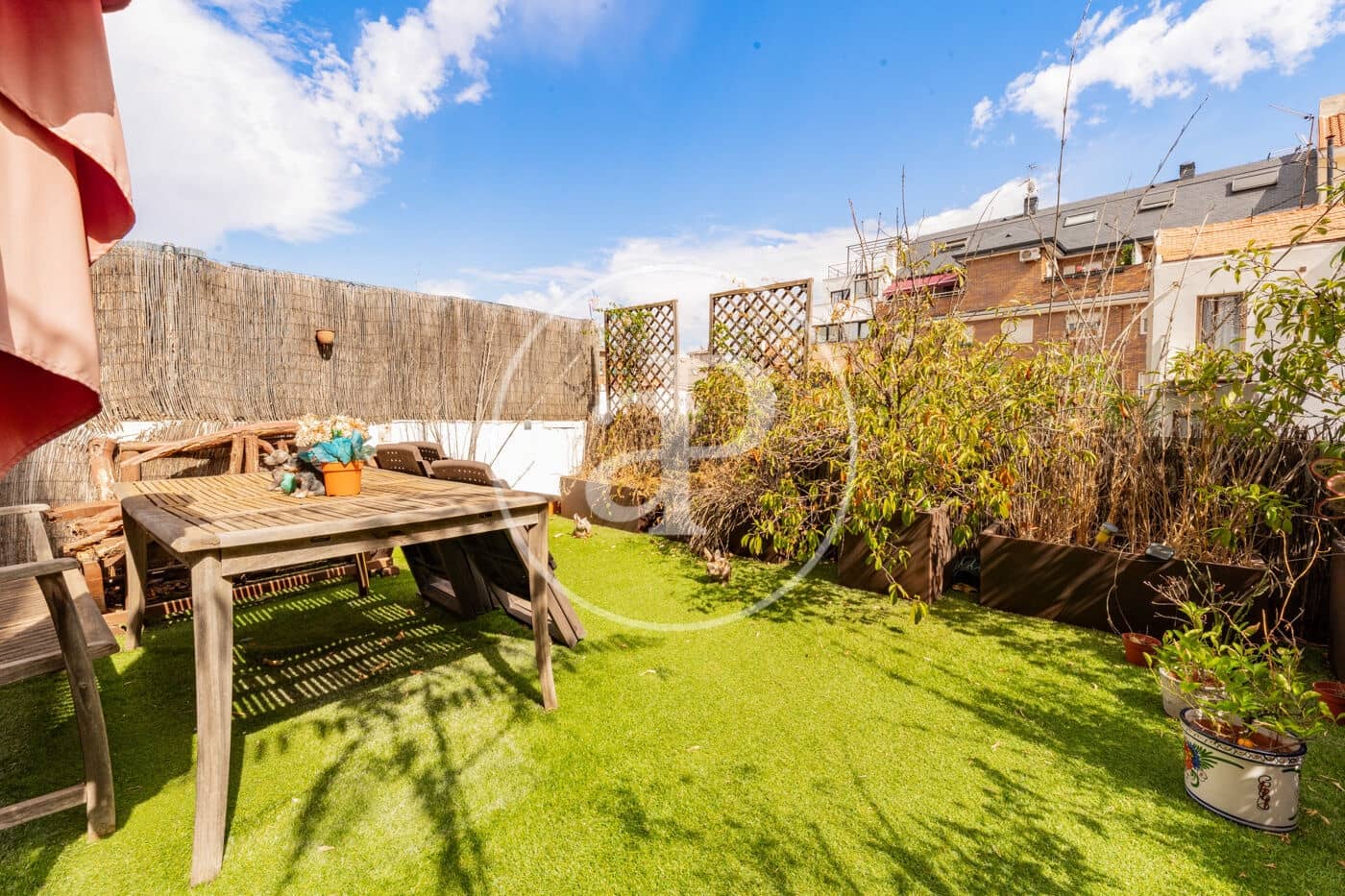 1 bedroom Apartment for sale in Madrid city with garage - € 370,000 (Ref: 10109630)