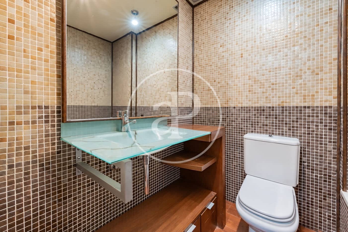 1 bedroom Apartment for sale in Madrid city with garage - € 370,000 (Ref: 10109630)
