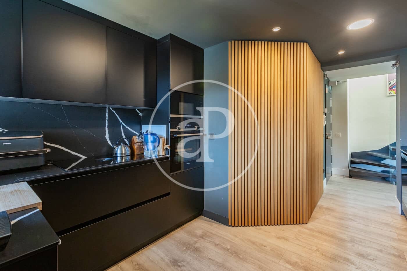 3 bedroom Apartment for sale in La Moraleja with pool garage - € 1,560,000 (Ref: 10109631)