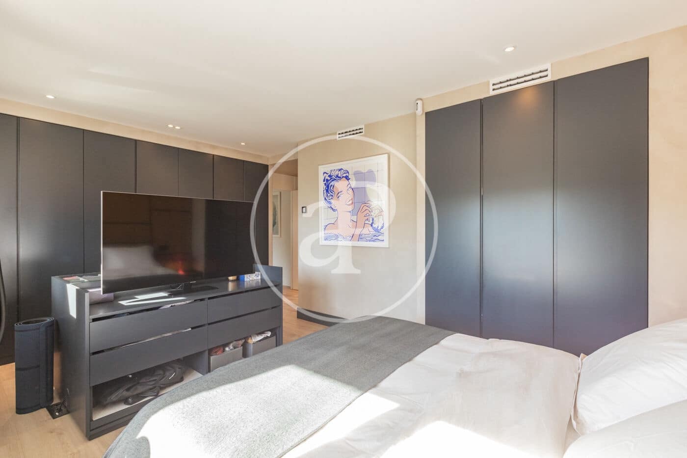 3 bedroom Apartment for sale in La Moraleja with pool garage - € 1,560,000 (Ref: 10109631)