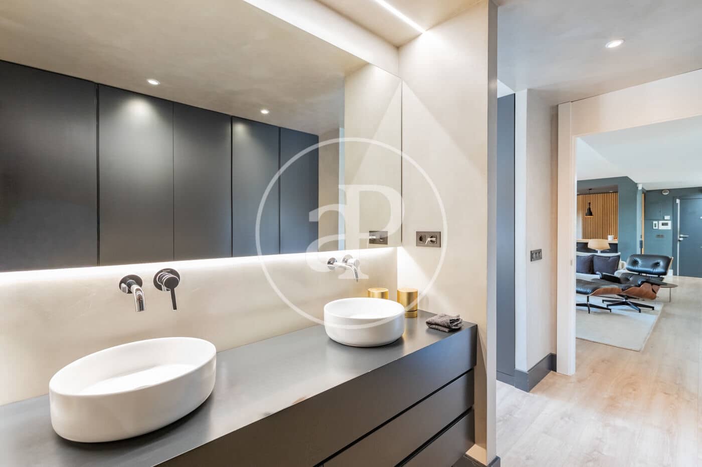 3 bedroom Apartment for sale in La Moraleja with pool garage - € 1,560,000 (Ref: 10109631)