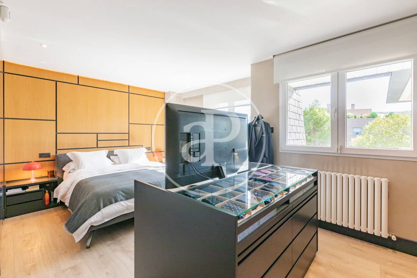 3 bedroom Apartment for sale in La Moraleja with pool garage - € 1,560,000 (Ref: 10109631)