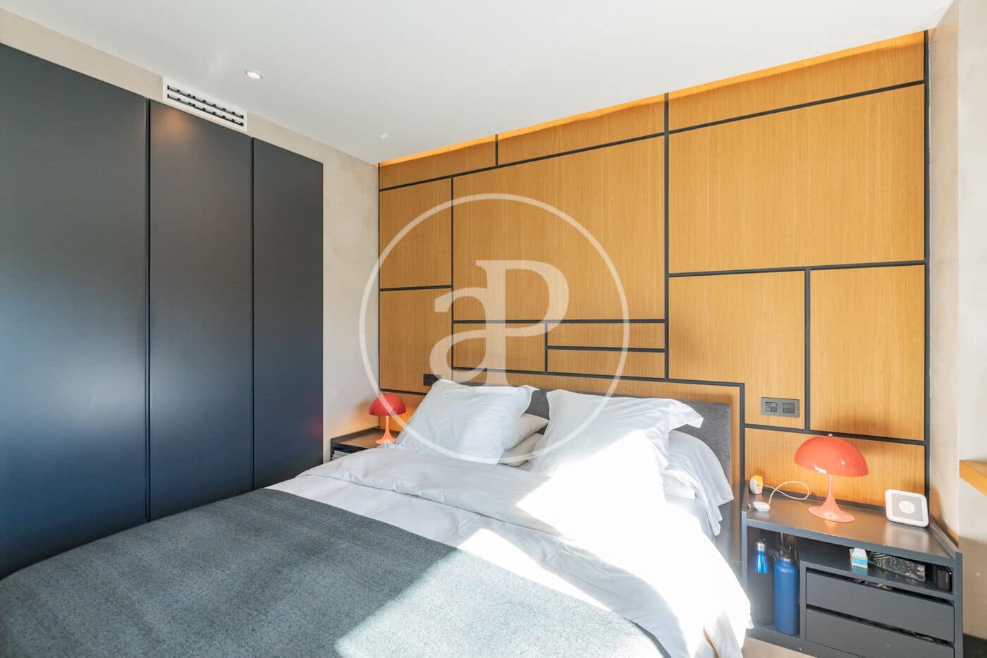 3 bedroom Apartment for sale in La Moraleja with pool garage - € 1,560,000 (Ref: 10109631)