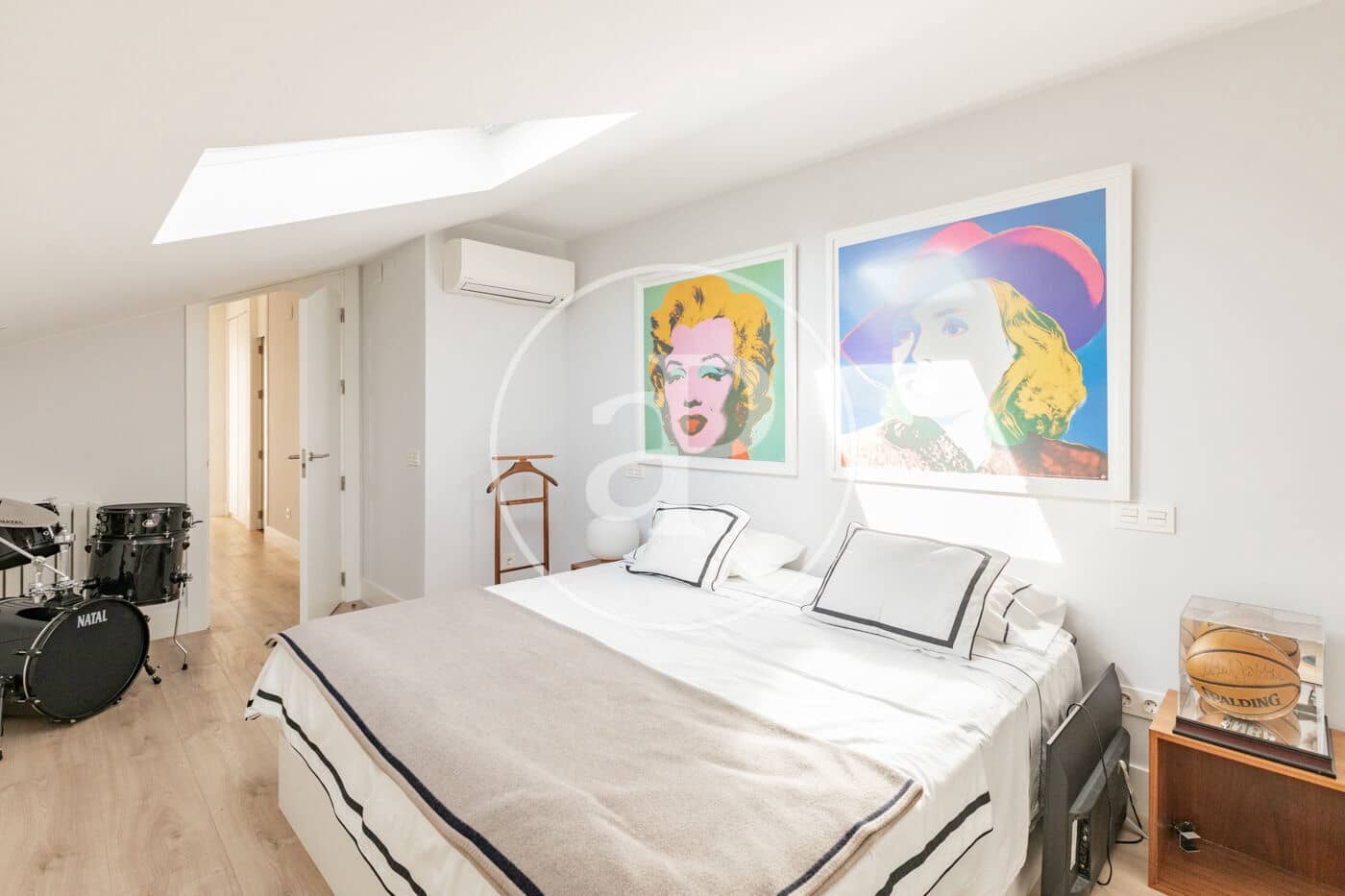 3 bedroom Apartment for sale in La Moraleja with pool garage - € 1,560,000 (Ref: 10109631)