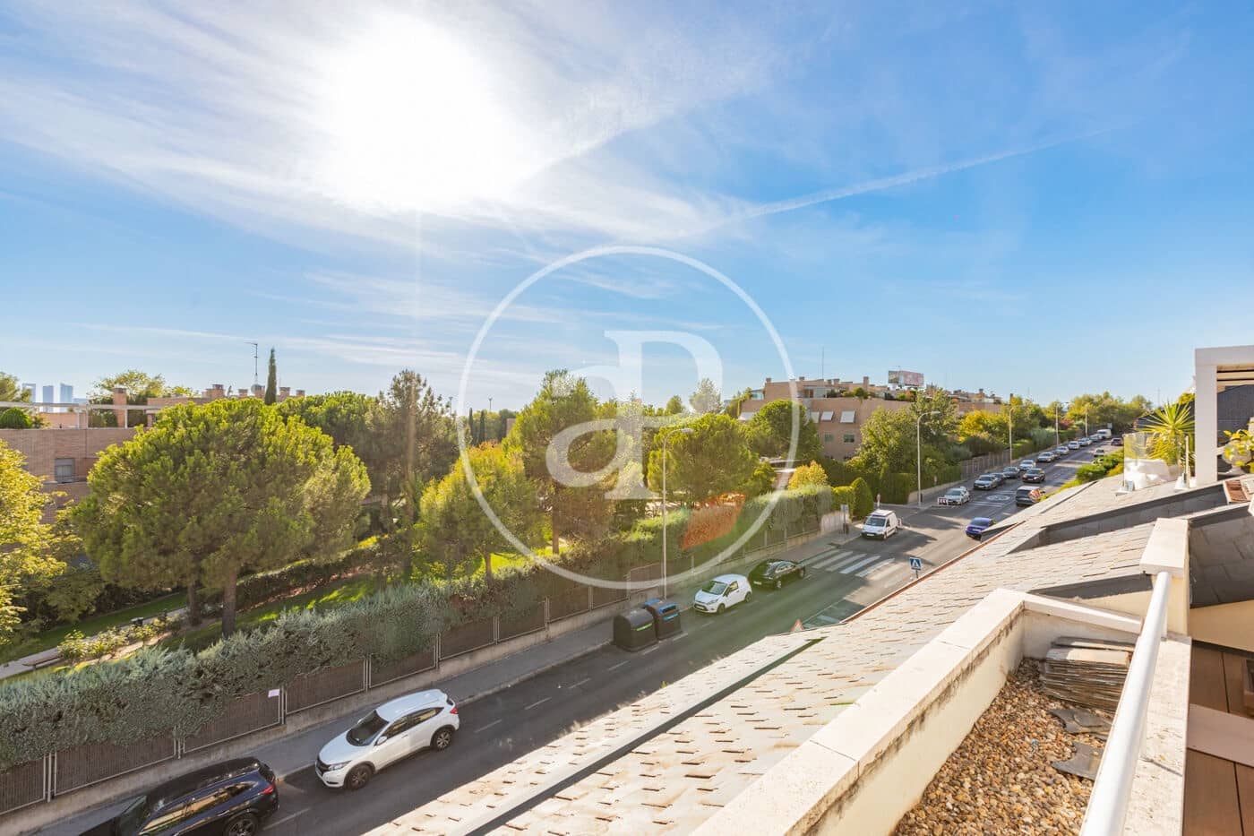 3 bedroom Apartment for sale in La Moraleja with pool garage - € 1,560,000 (Ref: 10109631)