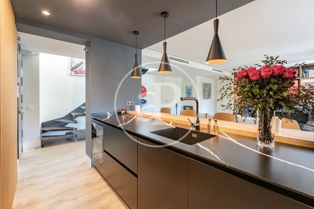 3 bedroom Apartment for sale in La Moraleja, Alcobendas with pool garage - € 1,560,000 (Ref: 10109631)
