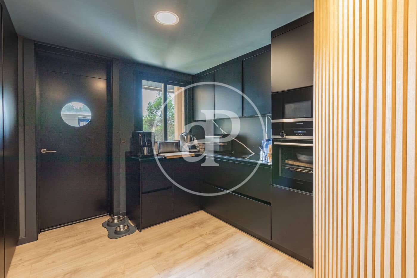 3 bedroom Apartment for sale in La Moraleja with pool garage - € 1,560,000 (Ref: 10109631)