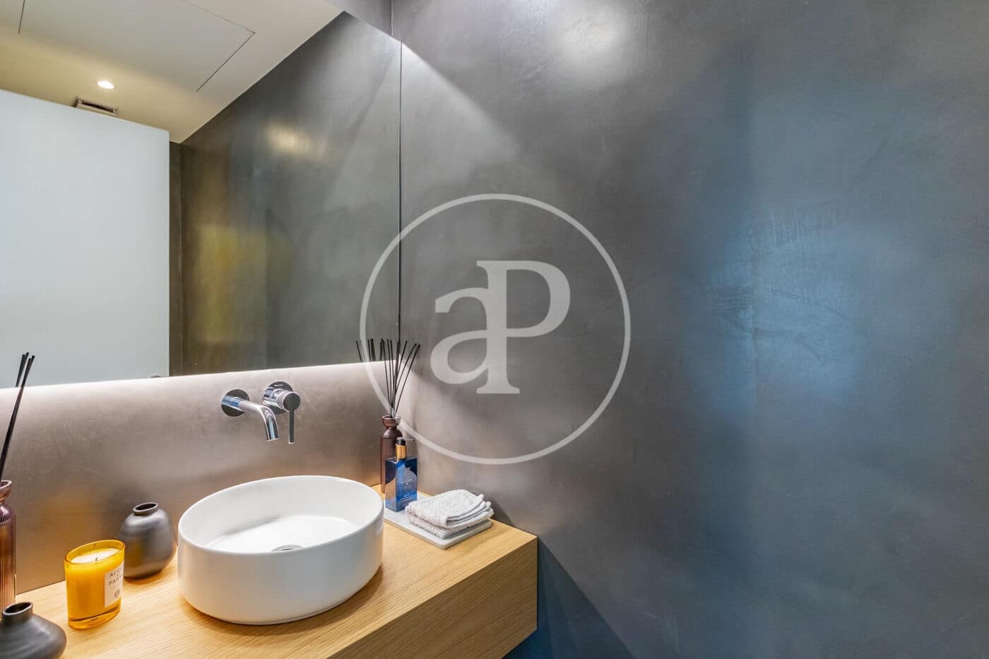 3 bedroom Apartment for sale in La Moraleja with pool garage - € 1,560,000 (Ref: 10109631)