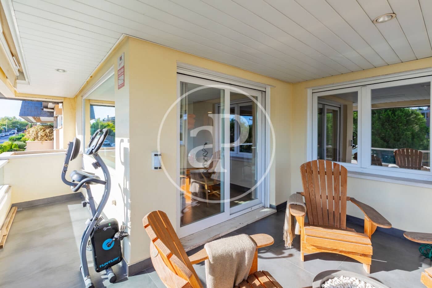 3 bedroom Apartment for sale in La Moraleja with pool garage - € 1,560,000 (Ref: 10109631)