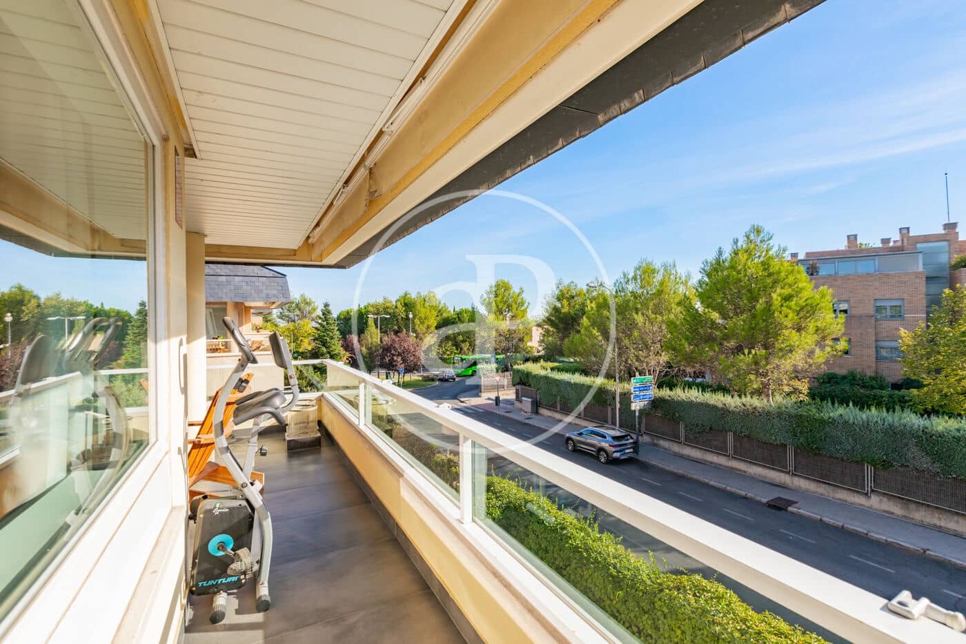 3 bedroom Apartment for sale in La Moraleja with pool garage - € 1,560,000 (Ref: 10109631)