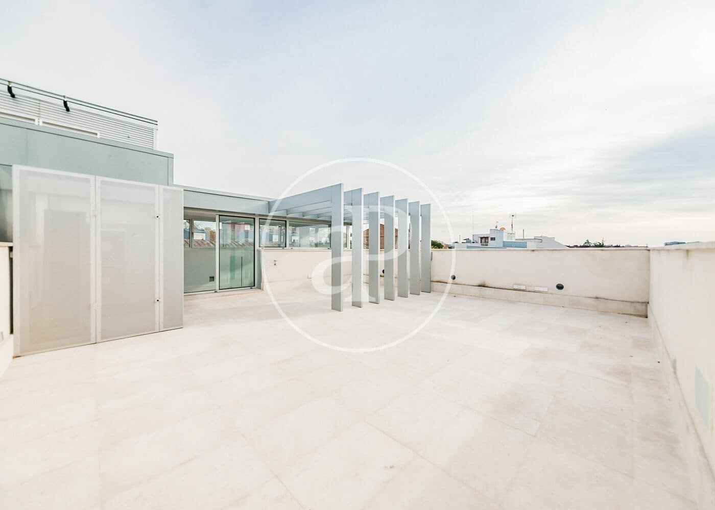 5 bedroom Villa for sale in Madrid city with pool garage - € 3,500,000 (Ref: 10109632)