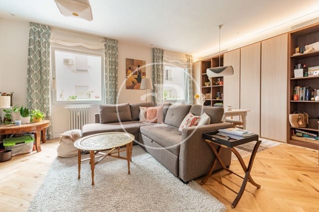 3 slaapkamer Appartement te koop in Ibiza, Madrid stad met garage - € 995.000 (Ref: 10109633)