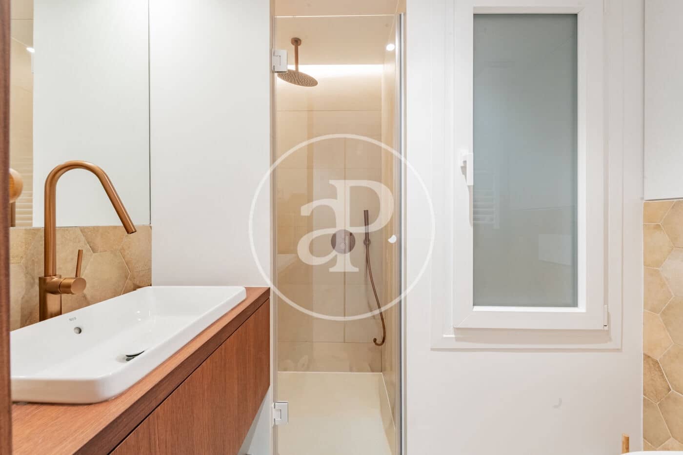 3 slaapkamer Appartement te koop in Madrid stad met garage - € 995.000 (Ref: 10109633)