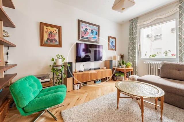 3 slaapkamer Appartement te koop in Ibiza, Madrid stad met garage - € 995.000 (Ref: 10109633)