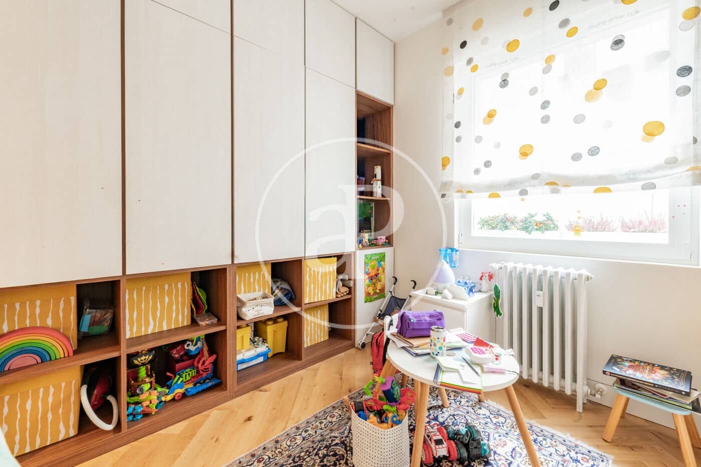 3 slaapkamer Appartement te koop in Madrid stad met garage - € 995.000 (Ref: 10109633)