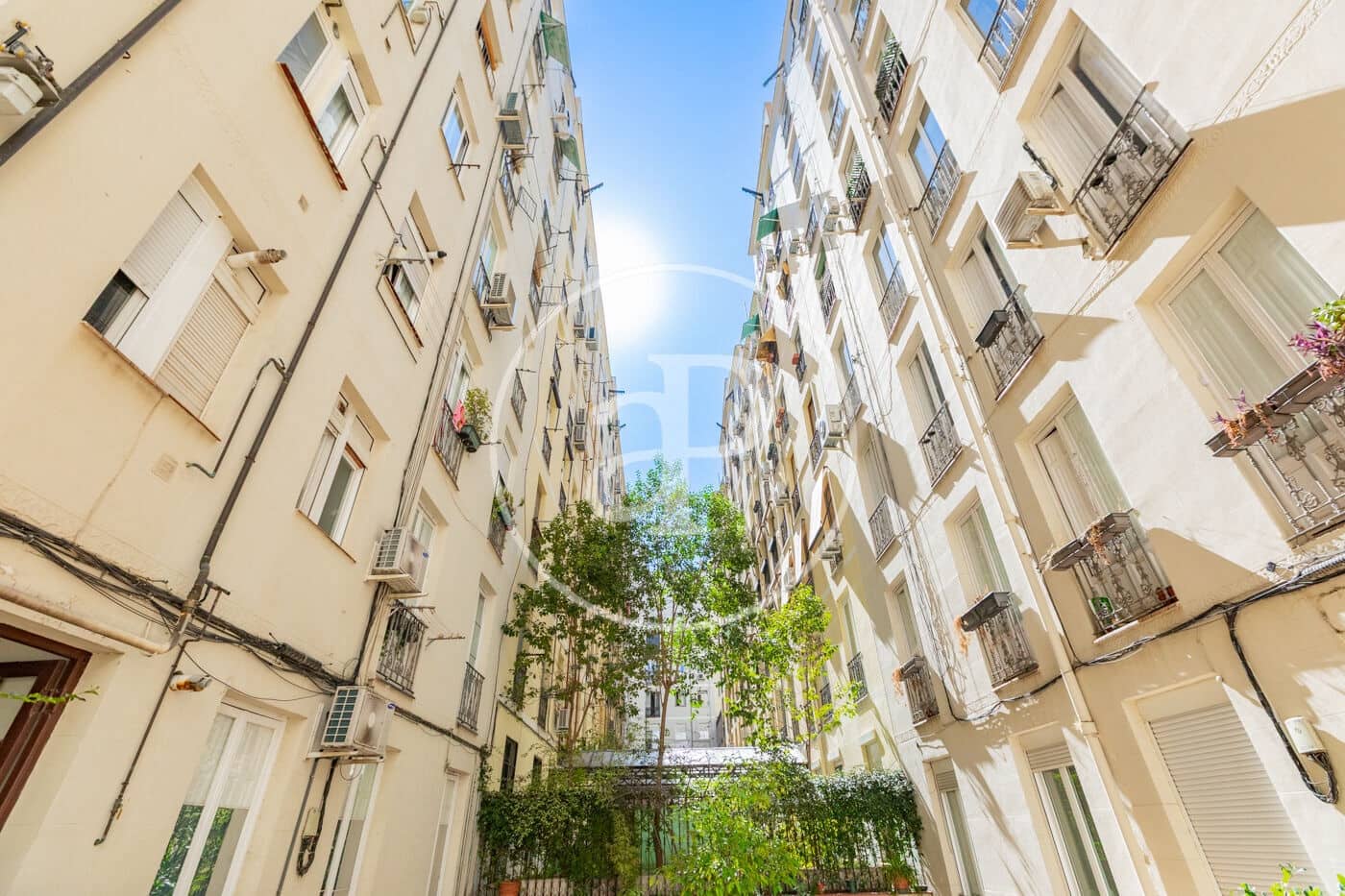 Apartamento de 3 habitaciones en Madrid ciudad en venta - 1.750.000 € (Ref: 10109634)