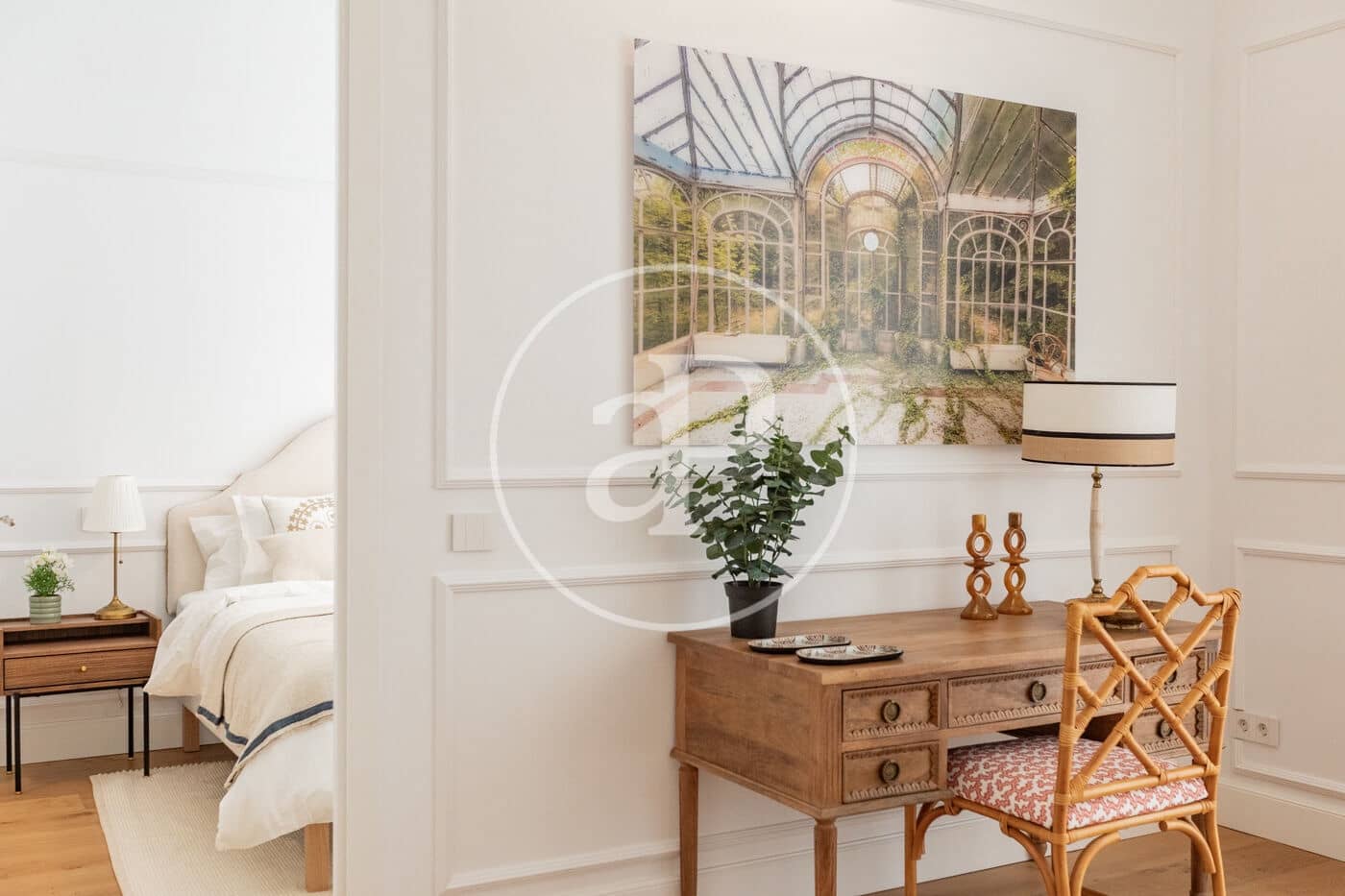 Apartamento de 3 habitaciones en Madrid ciudad en venta - 1.750.000 € (Ref: 10109634)