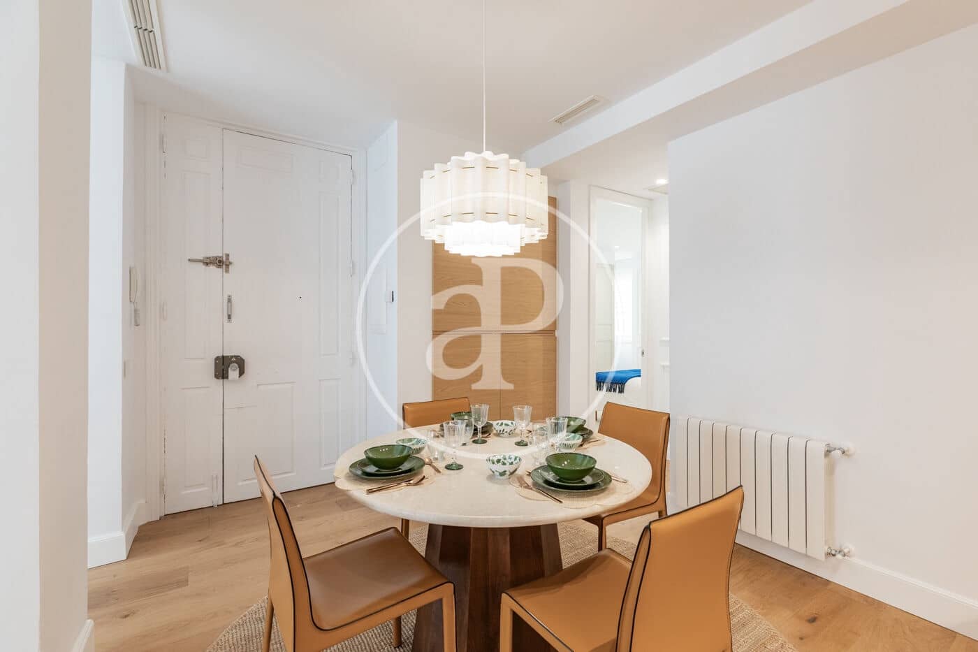 Apartamento de 3 habitaciones en Madrid ciudad en venta - 1.750.000 € (Ref: 10109634)