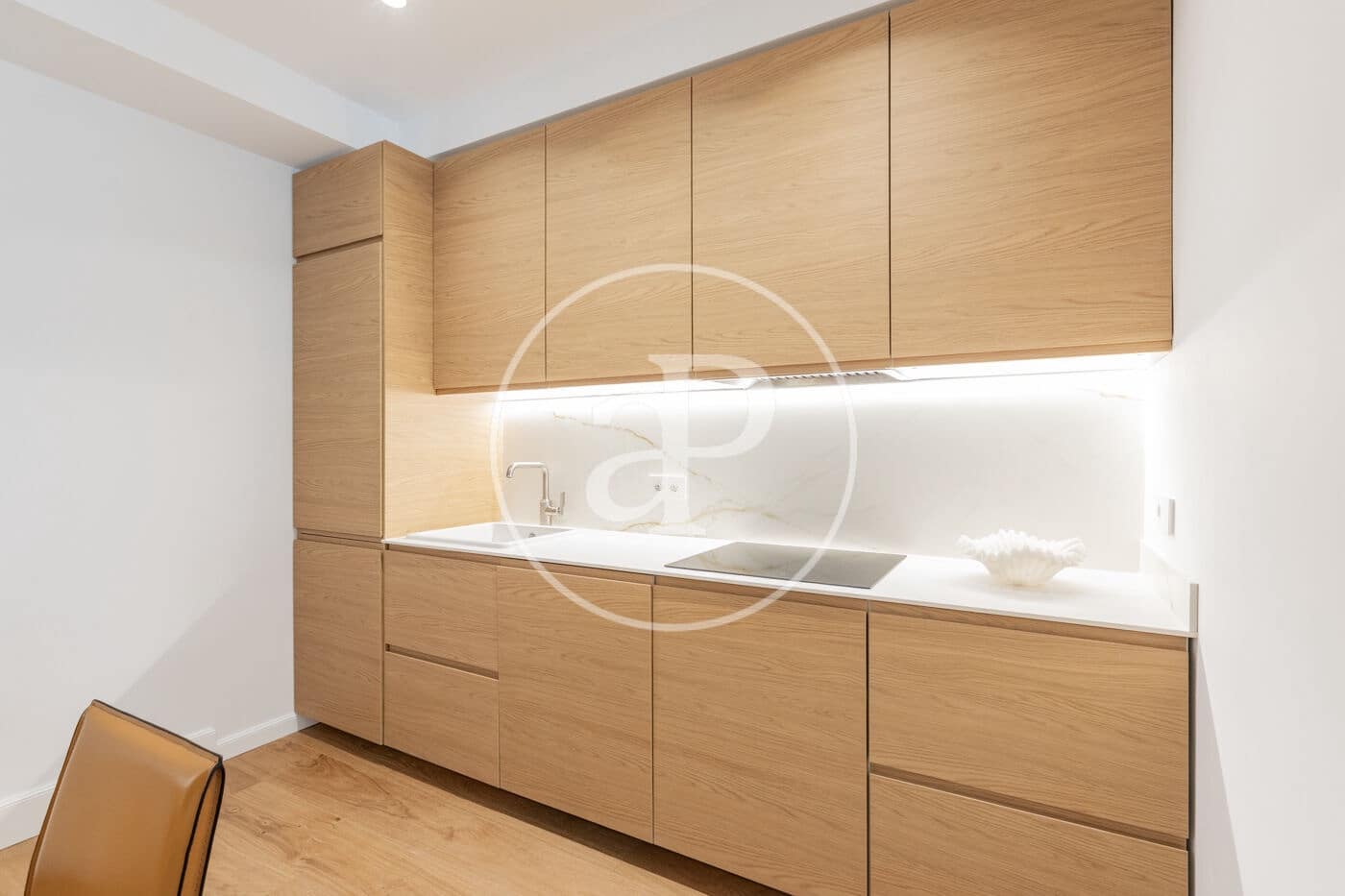 Apartamento de 3 habitaciones en Madrid ciudad en venta - 1.750.000 € (Ref: 10109634)