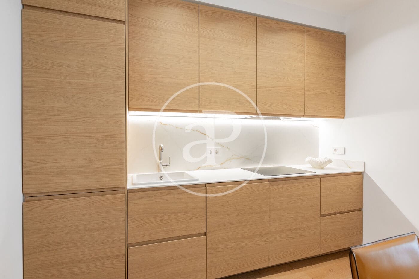 Apartamento de 3 habitaciones en Madrid ciudad en venta - 1.750.000 € (Ref: 10109634)