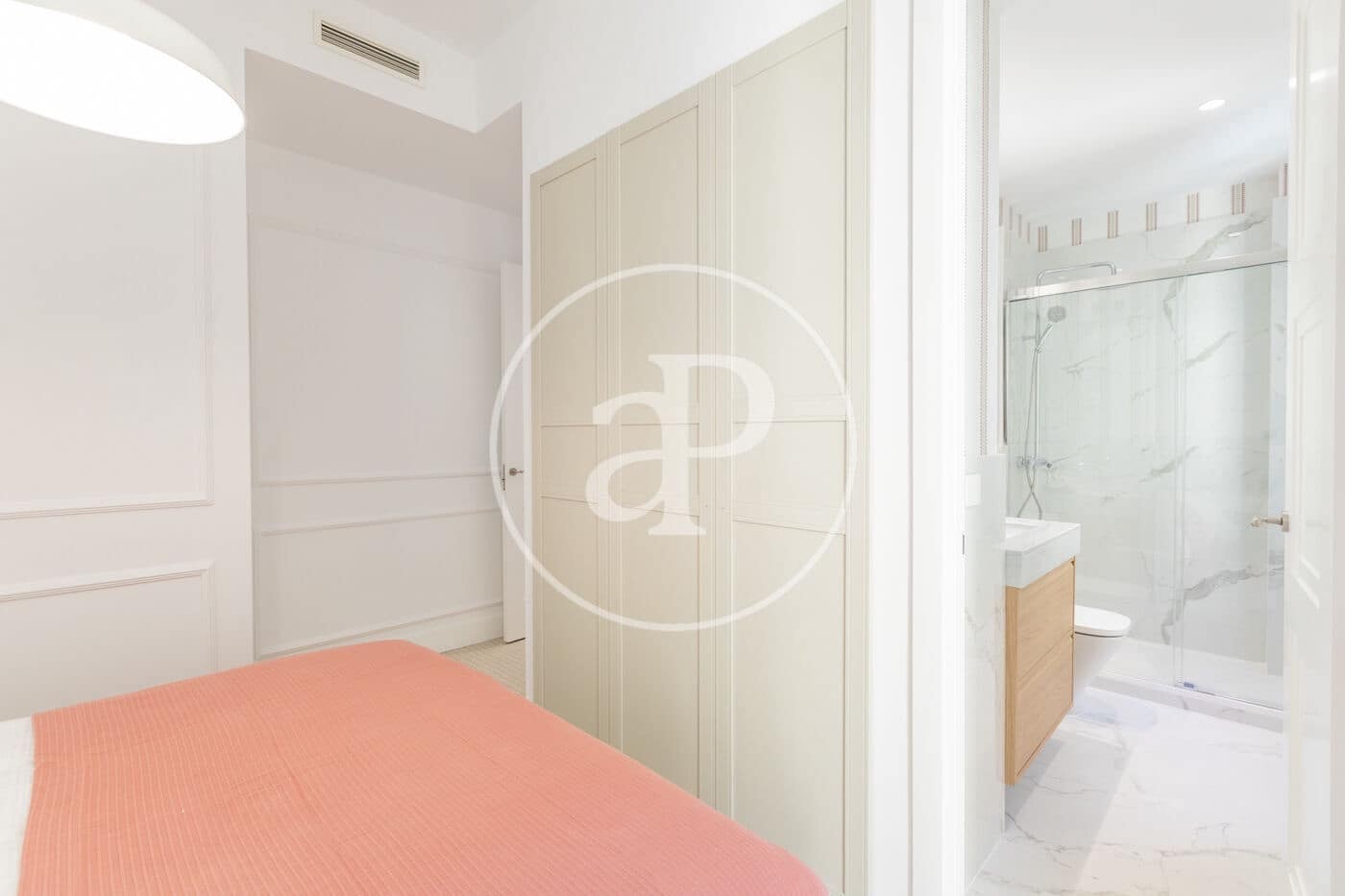 Apartamento de 3 habitaciones en Madrid ciudad en venta - 1.750.000 € (Ref: 10109634)