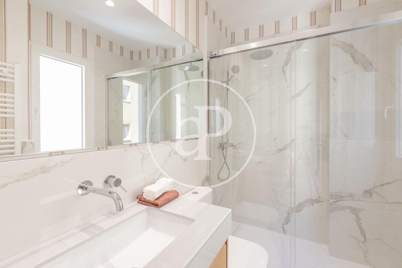 Apartamento de 3 habitaciones en Madrid ciudad en venta - 1.750.000 € (Ref: 10109634)