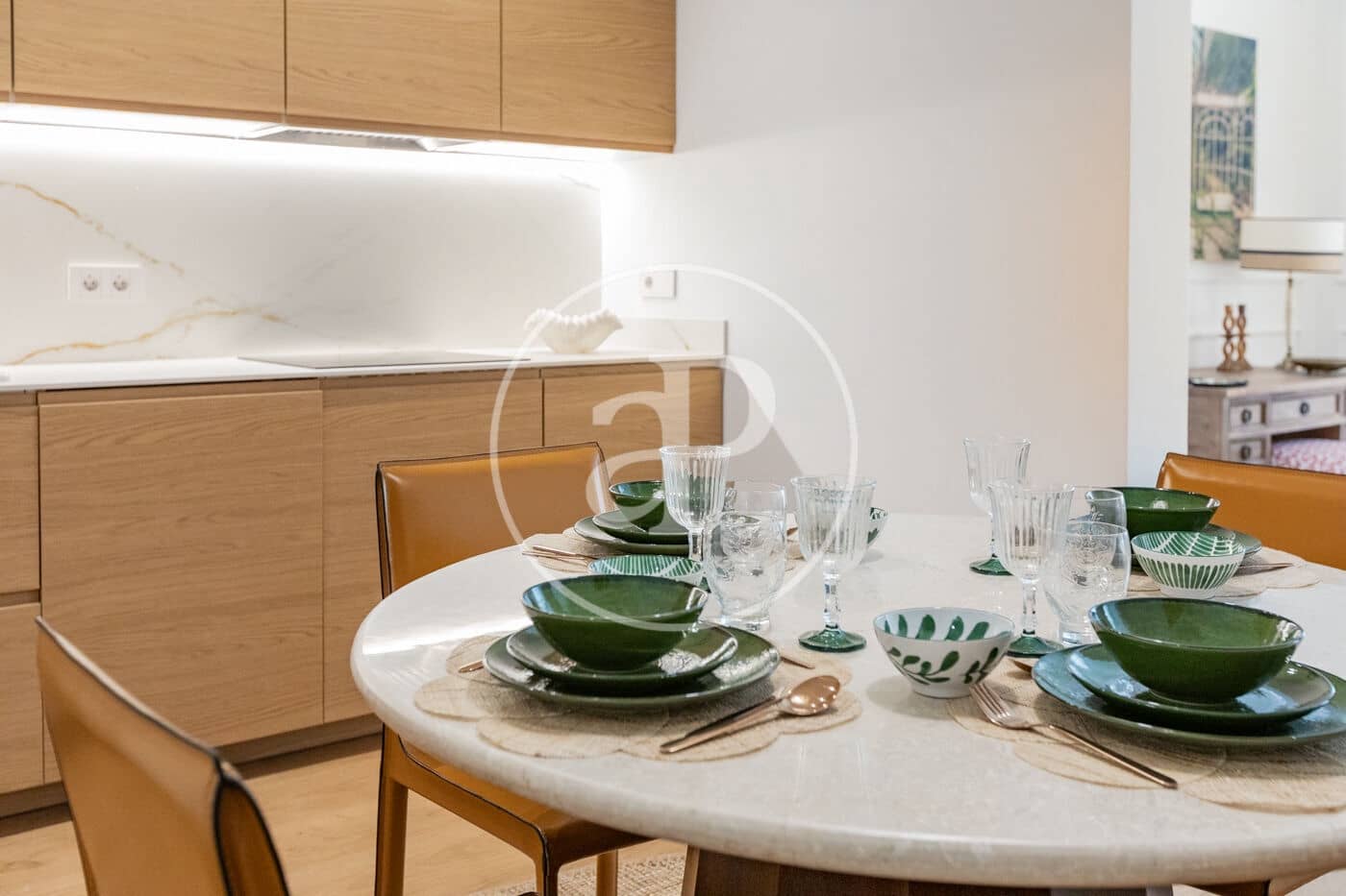 Apartamento de 3 habitaciones en Madrid ciudad en venta - 1.750.000 € (Ref: 10109634)
