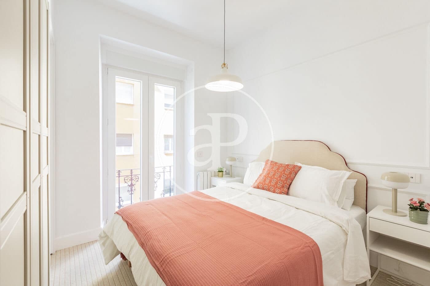 Apartamento de 3 habitaciones en Madrid ciudad en venta - 1.750.000 € (Ref: 10109634)