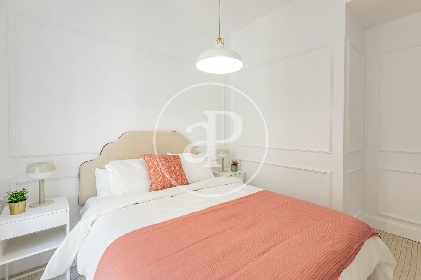 Apartamento de 3 habitaciones en Madrid ciudad en venta - 1.750.000 € (Ref: 10109634)