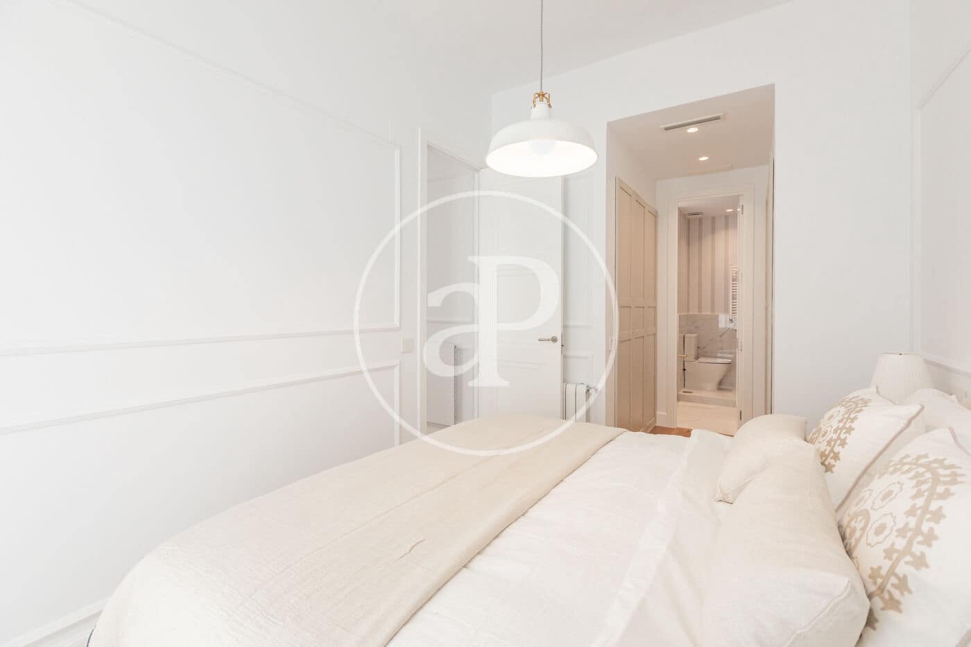 Apartamento de 3 habitaciones en Madrid ciudad en venta - 1.750.000 € (Ref: 10109634)