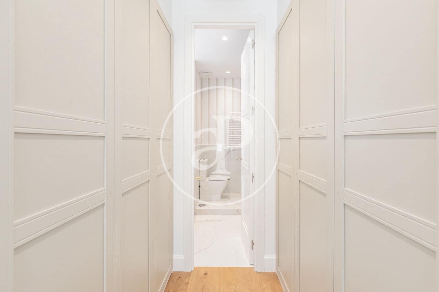 Apartamento de 3 habitaciones en Madrid ciudad en venta - 1.750.000 € (Ref: 10109634)