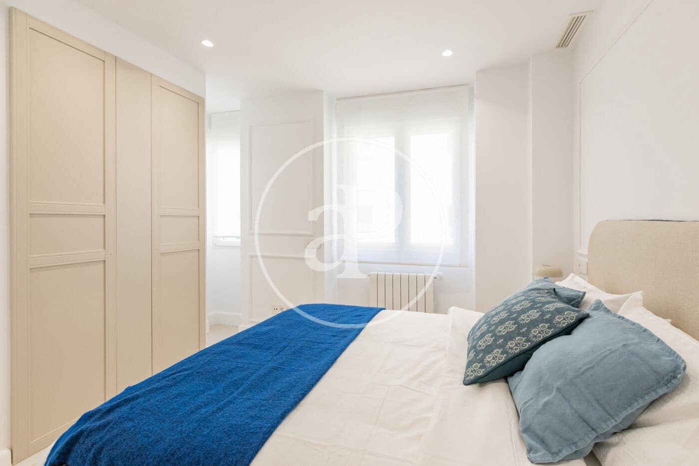 Apartamento de 3 habitaciones en Madrid ciudad en venta - 1.750.000 € (Ref: 10109634)