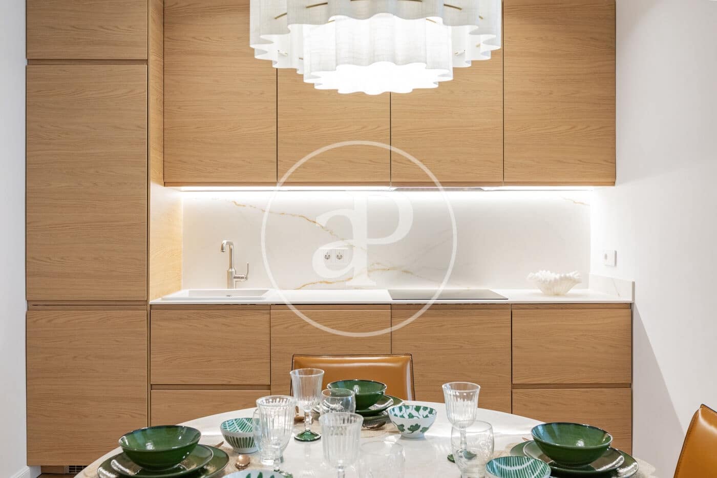 Apartamento de 3 habitaciones en Madrid ciudad en venta - 1.750.000 € (Ref: 10109634)