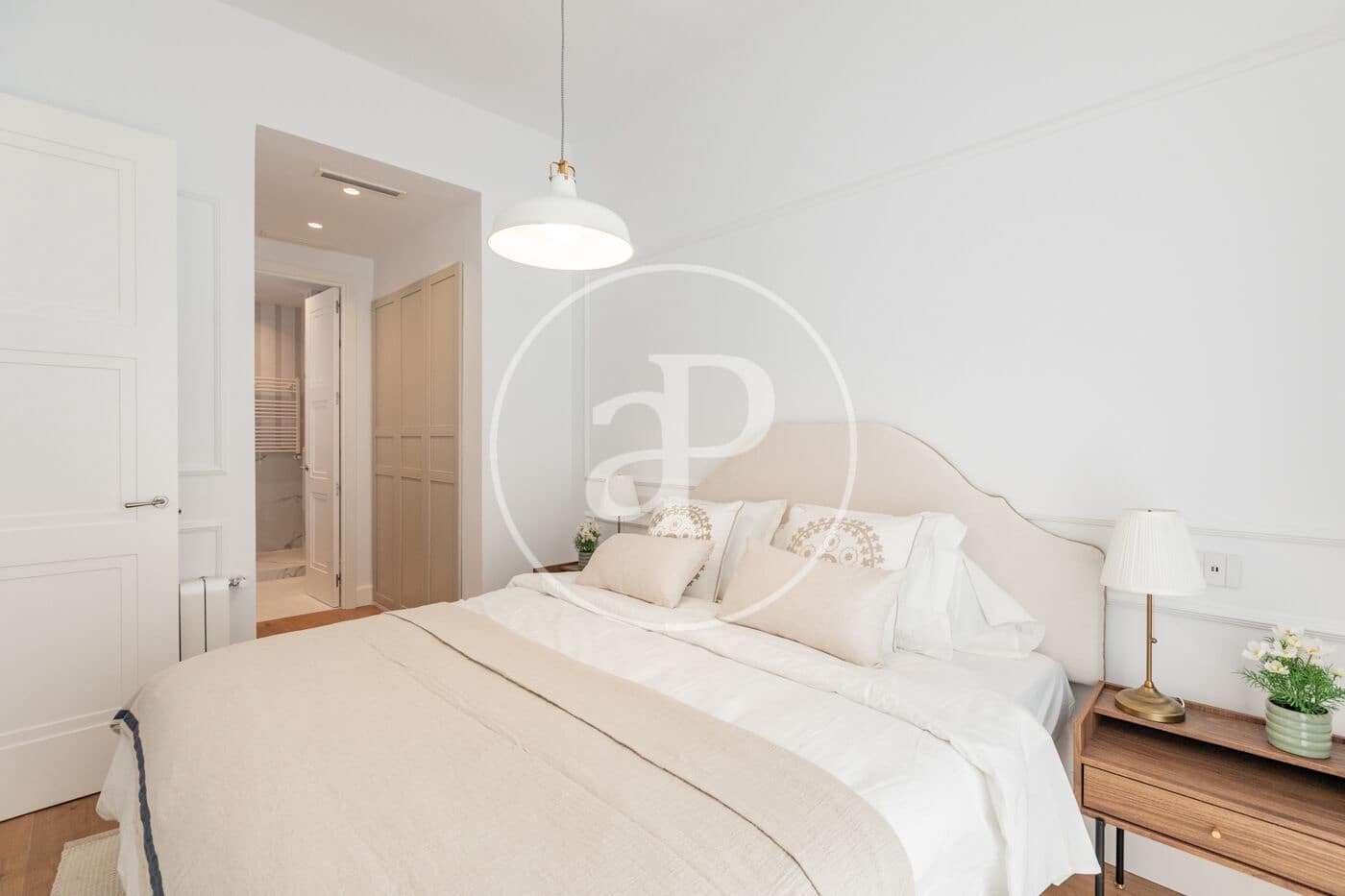 Apartamento de 3 habitaciones en Madrid ciudad en venta - 1.750.000 € (Ref: 10109634)
