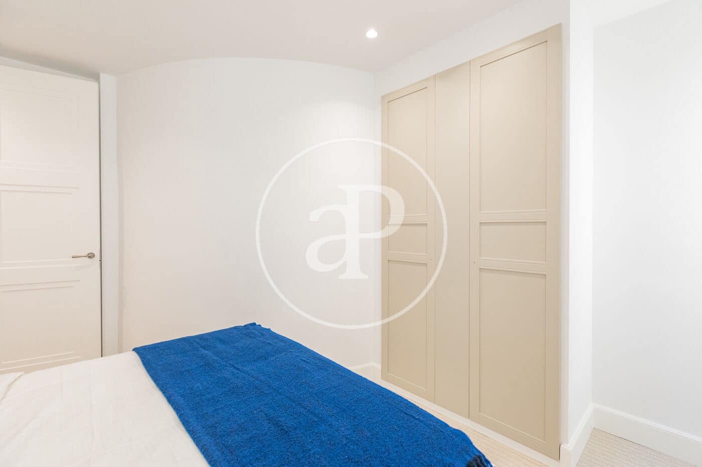Apartamento de 3 habitaciones en Madrid ciudad en venta - 1.750.000 € (Ref: 10109634)
