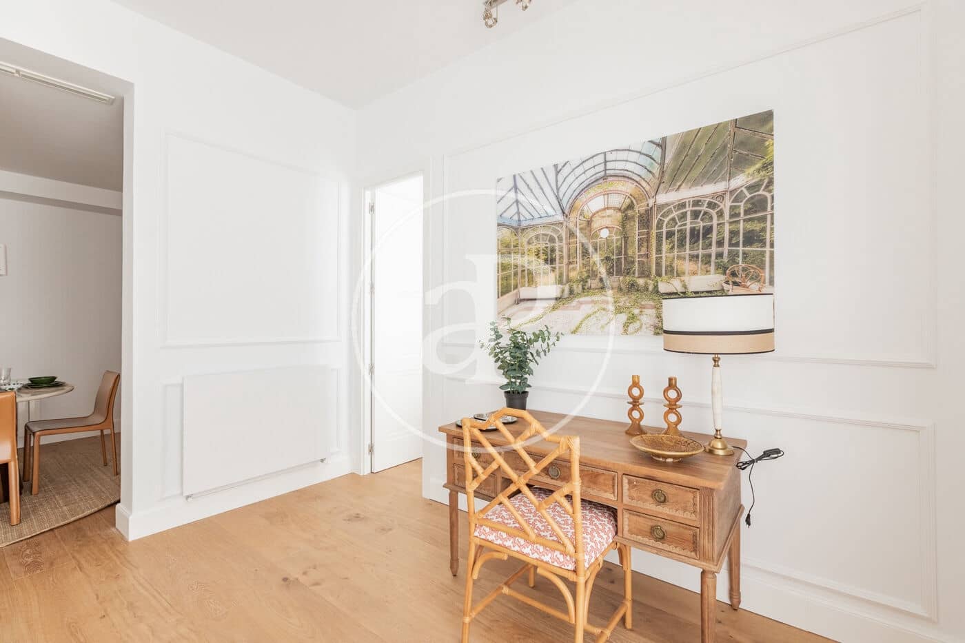 Apartamento de 3 habitaciones en Madrid ciudad en venta - 1.750.000 € (Ref: 10109634)