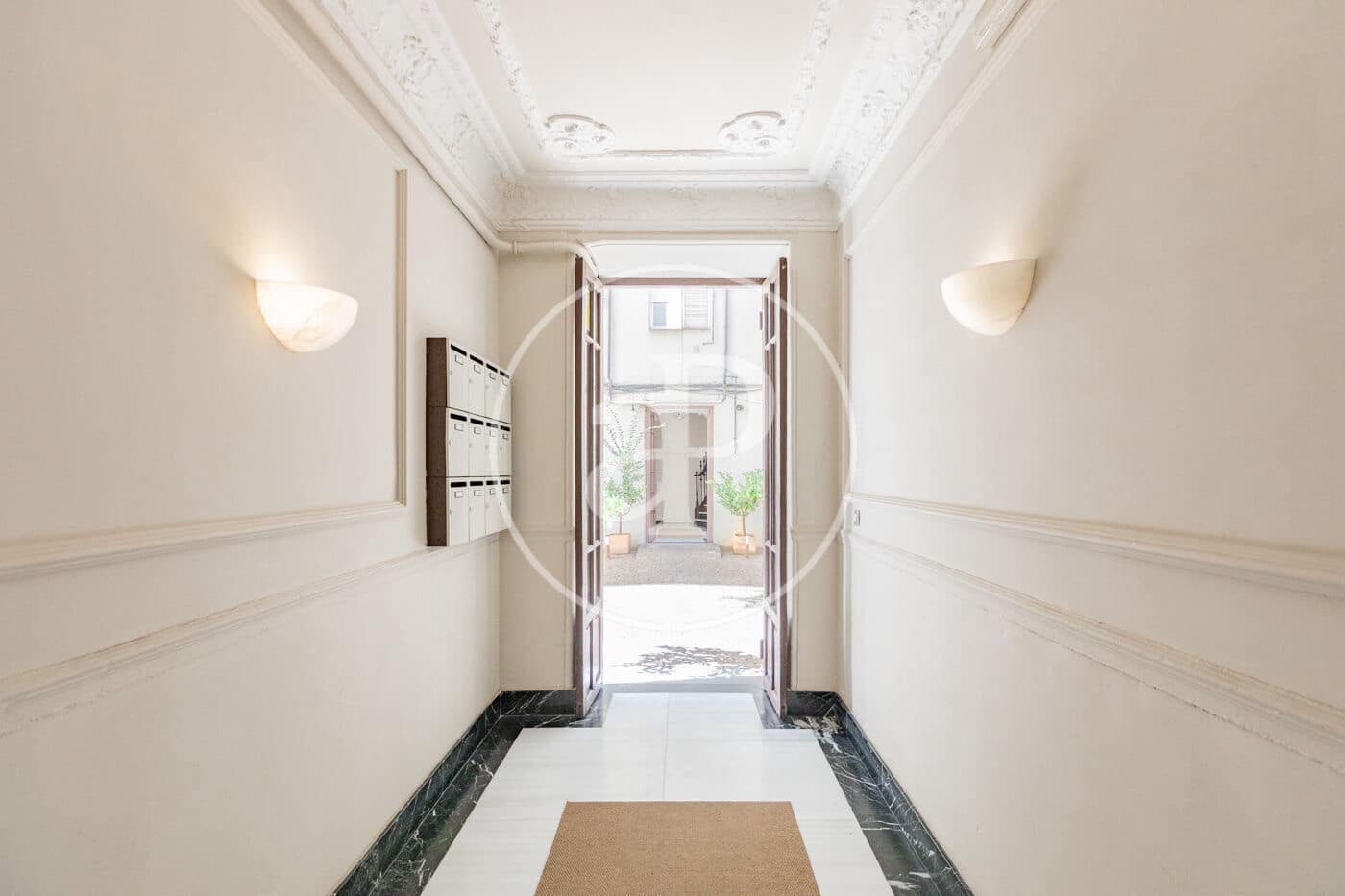 Apartamento de 3 habitaciones en Madrid ciudad en venta - 1.750.000 € (Ref: 10109634)