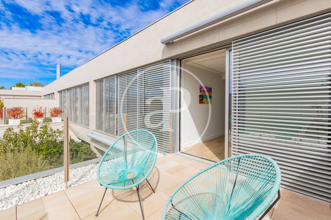 5 bedroom Villa for sale in La Moraleja with pool garage - € 2,180,000 (Ref: 10109635)