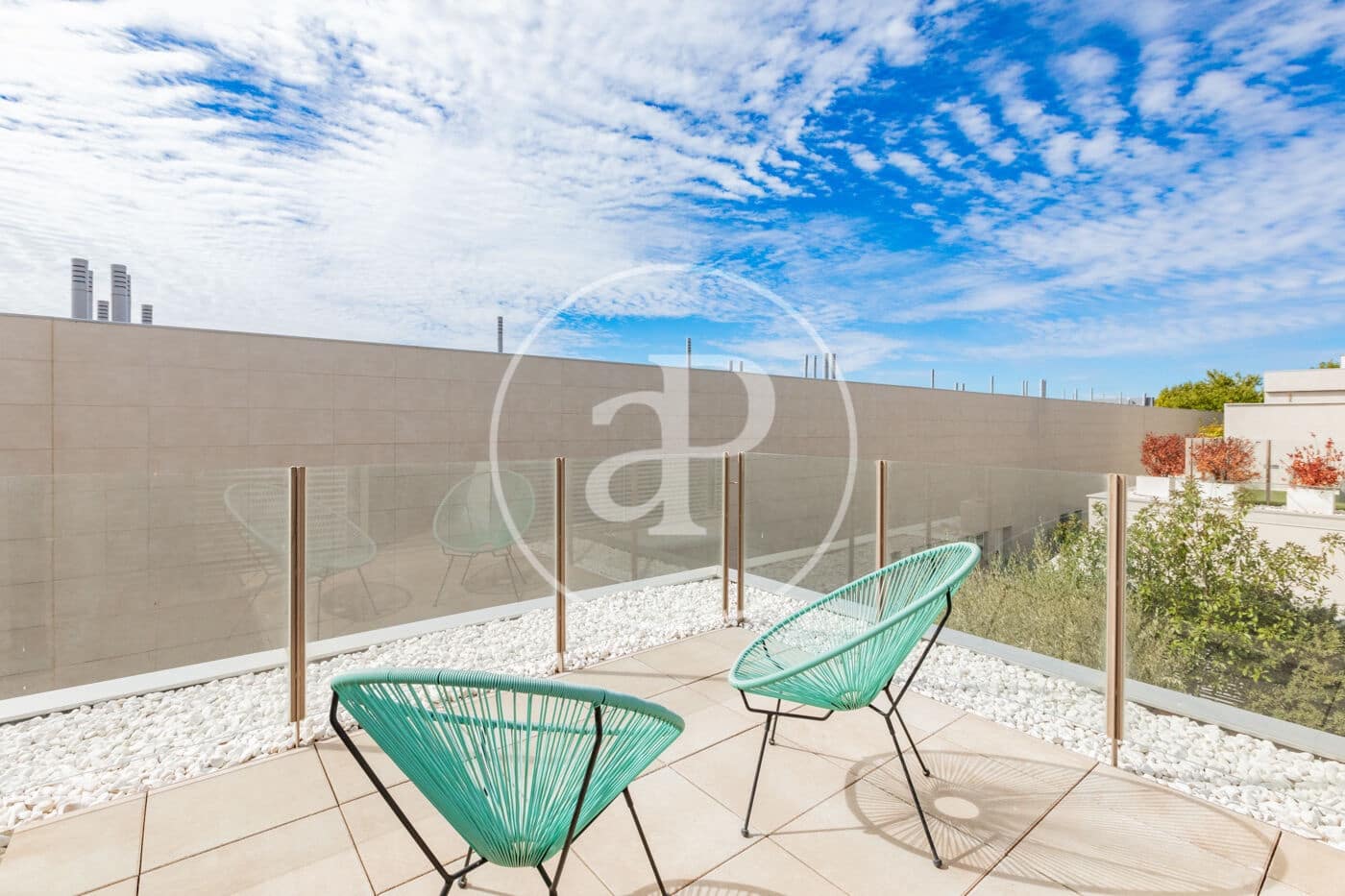 5 bedroom Villa for sale in La Moraleja with pool garage - € 2,180,000 (Ref: 10109635)