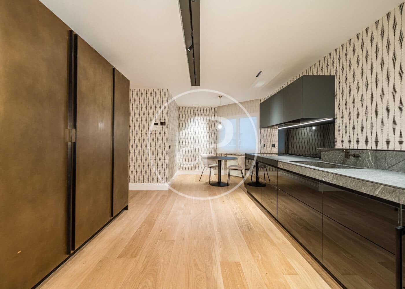 Apartamento de 4 habitaciones en Madrid ciudad en venta con garaje - 4.120.000 € (Ref: 10109636)