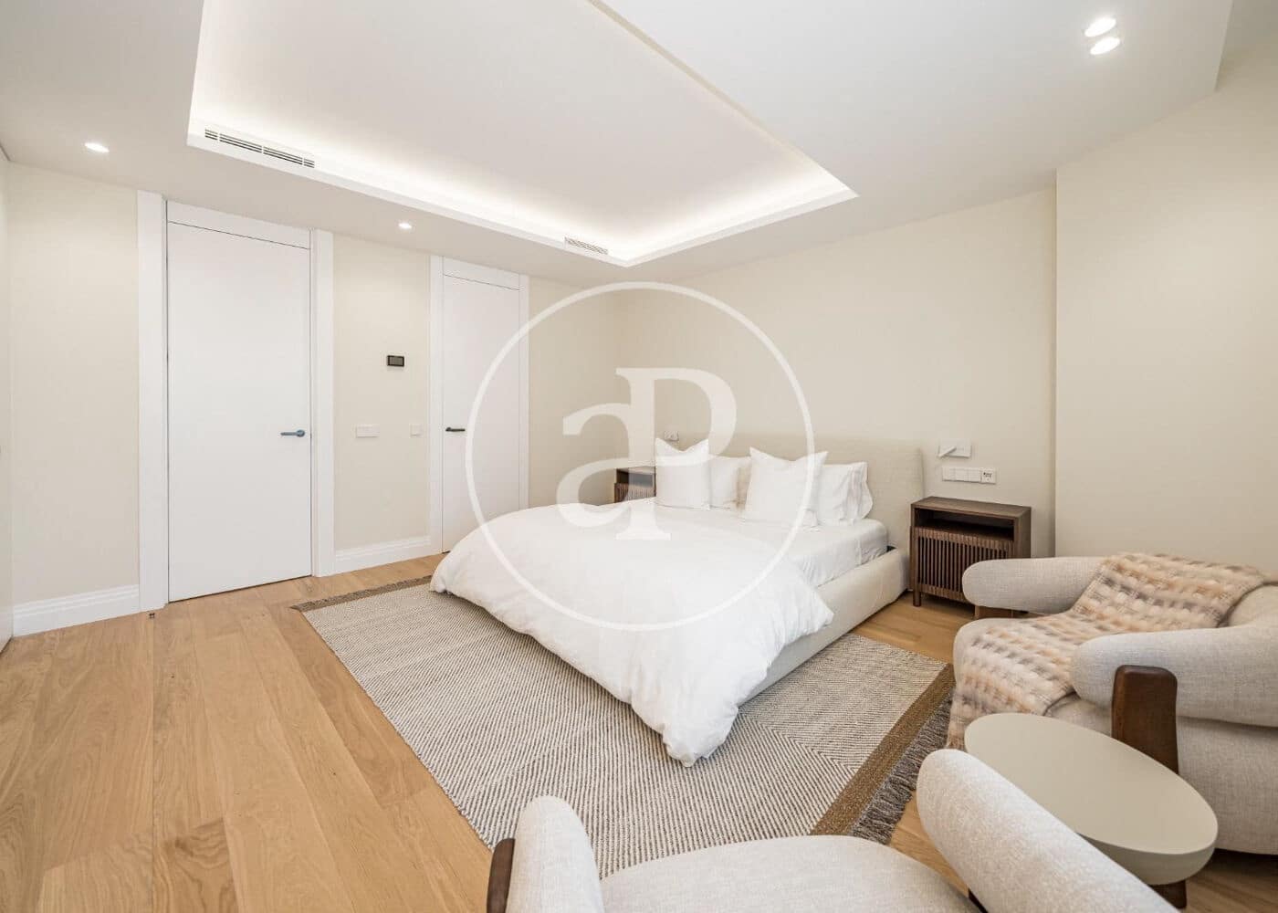 Apartamento de 4 habitaciones en Madrid ciudad en venta con garaje - 4.120.000 € (Ref: 10109636)