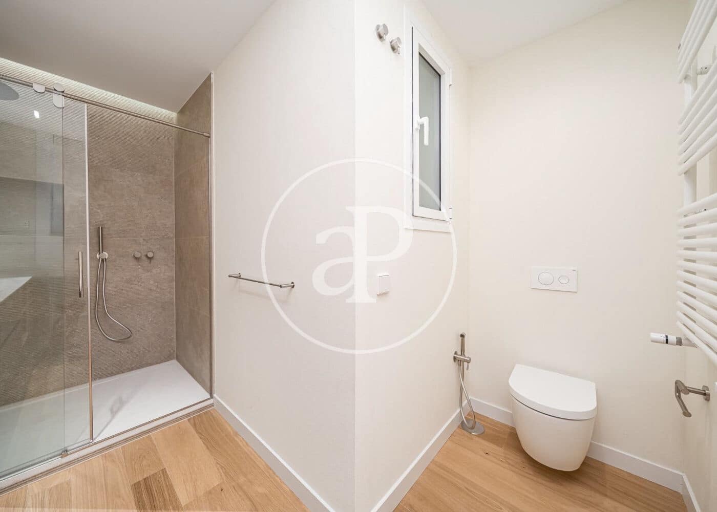 Apartamento de 4 habitaciones en Madrid ciudad en venta con garaje - 4.120.000 € (Ref: 10109636)