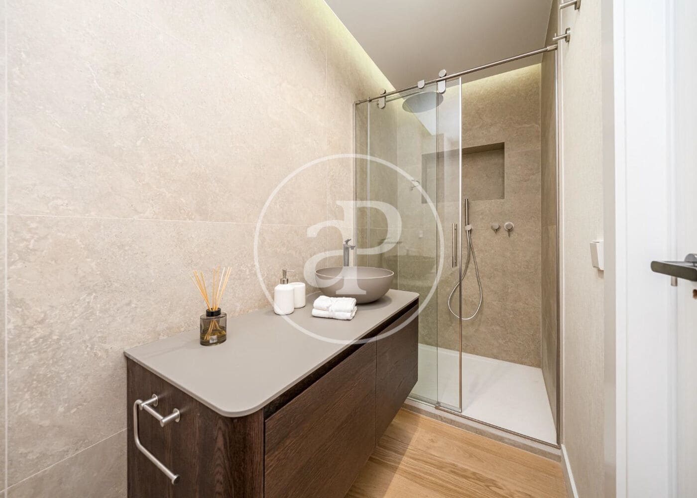 Apartamento de 4 habitaciones en Madrid ciudad en venta con garaje - 4.120.000 € (Ref: 10109636)