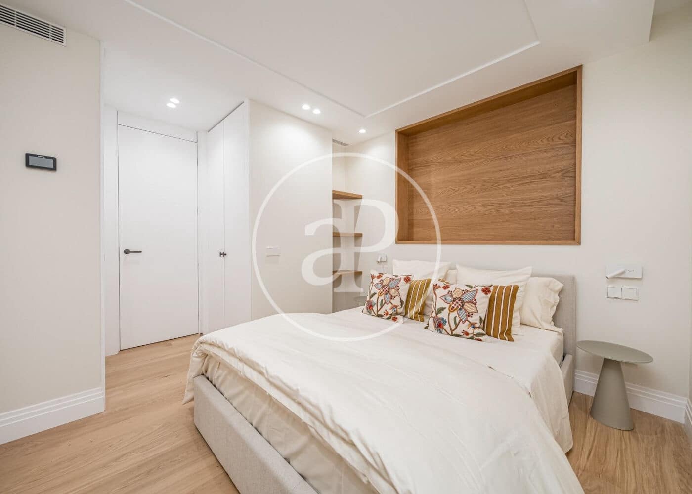 Apartamento de 4 habitaciones en Madrid ciudad en venta con garaje - 4.120.000 € (Ref: 10109636)