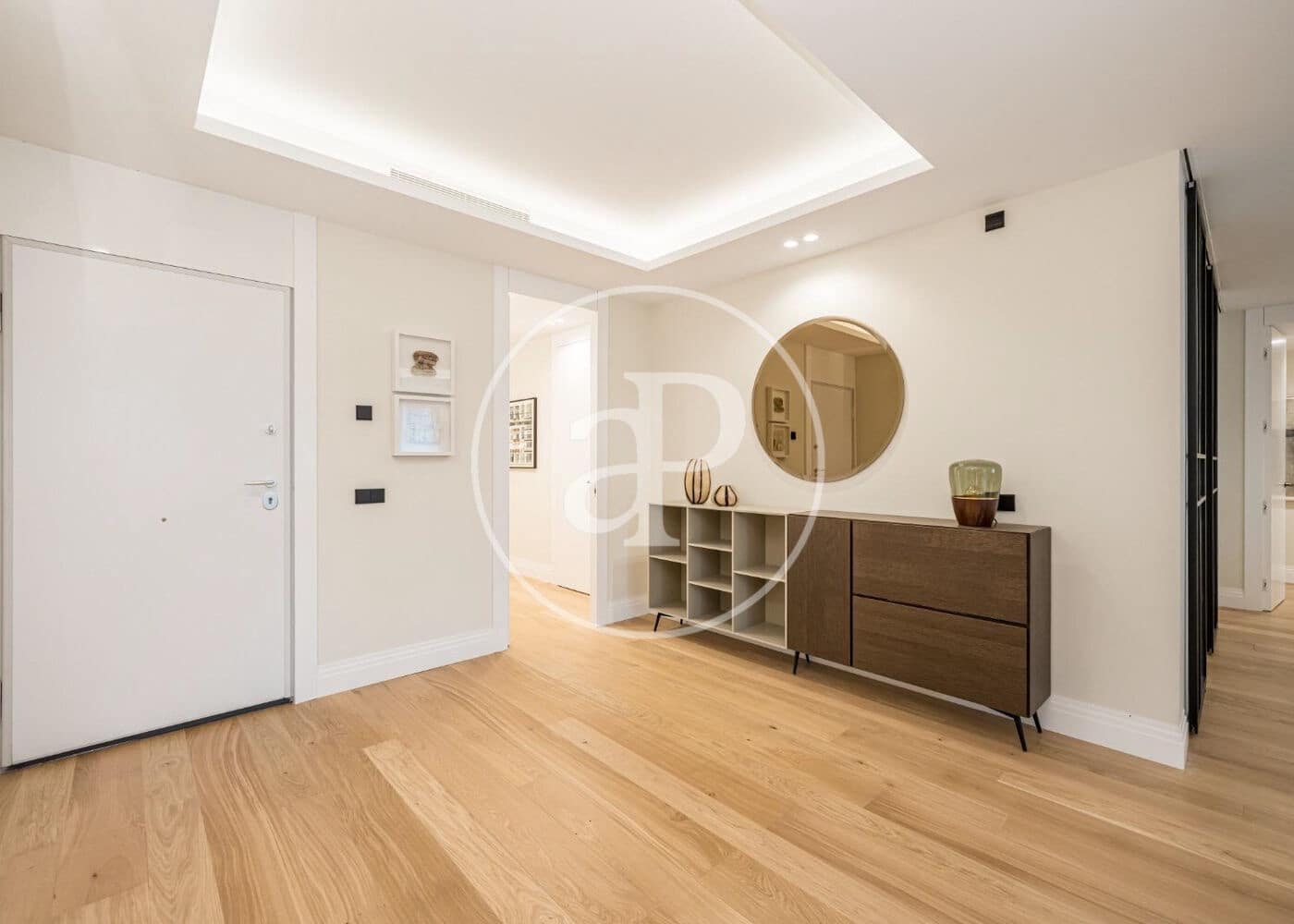 Apartamento de 4 habitaciones en Madrid ciudad en venta con garaje - 4.120.000 € (Ref: 10109636)