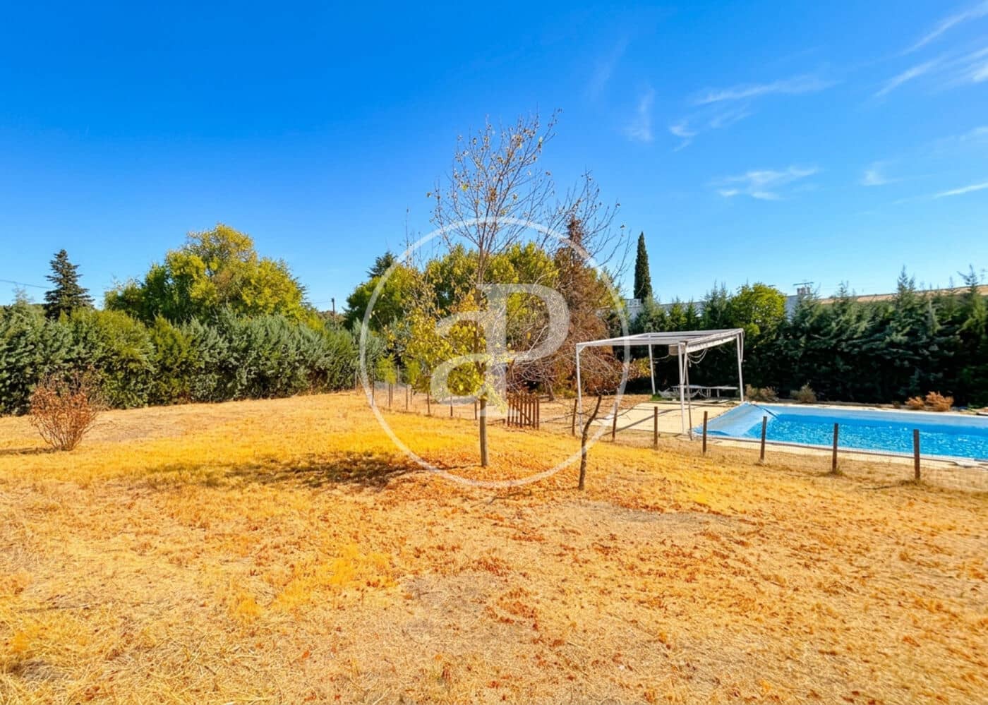Undeveloped Land for sale in San Sebastian de los Reyes - € 1,200,000 (Ref: 10115671)